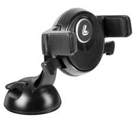 Porta Telefono Cellulare per Auto con Ventosa Adesiva Regolabile - C72531