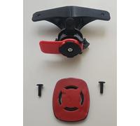 Porta Telefono Cellulare Specifico Per Yamaha Tmax T-max 530cc 2012 2013 2016