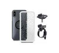 Porta telefono + custodia SP Connect Bike Bundle (hw mate 20 pro) Noir