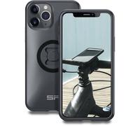 Porta telefono + custodia SP Connect Bike Bundle II (11pro max/xs max) Noir