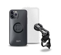 Porta telefono + custodia SP Connect Bike Bundle II (samsung s8+/s9+) Noir TU