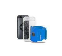 Porta telefono + custodia SP Connect Fitness Bundle (iph se/8/7/6s/6) Noir