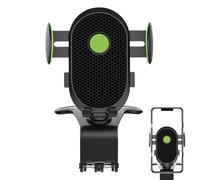Porta-telefono da Auto Antiscivolo Ammortizzante Universale