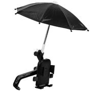 Porta Telefono Da Bici Supporto Cellulare Del in Moto Per Scooter Elettrico