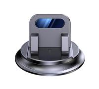Porta Telefono Da Cruscotto Per Auto Clip A Molla Regolabile Antiscivolo | Supporto Per Telefono Da Auto Per SUV Berlina Camper Camion Veicoli Commerciali Navigazione Pendolarismo Viagg