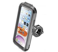 Porta telefono da manubrio CellularLine SMARMOR 5.8 impermeabile interno 16x8cm