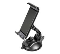 Super Grip, porta telefono e tablet con ventosa adesiva
