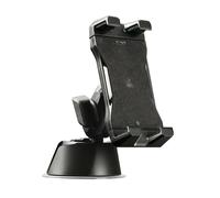 Super Grip, porta telefono e tablet con ventosa adesiva