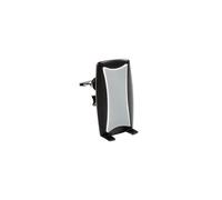 Supporto portatelefono a clip con gel adesivo - auto camion camper