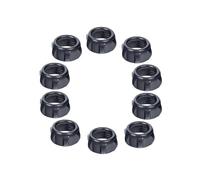 Porta Telefono Macchina 10 Pezzi Supporto Telefono Auto Supporto Gravità Accessori Viti In Plastica 17 Mm Testa A Sfera Presa D'aria Auto Supporto Telefono Dadi Clip Fissaggio Supproto Telefono Auto(-