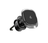Magneto Plus Porta telefono magnetico a clip per bocchette aerazione Anto Camper