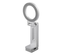 Porta telefono magnetico aerodinamico ideale per uso veicolo e viaggio