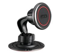 Porta Telefono Magnetico Con Base Adesiva Snodo Regolabile Antiscivolo Lampa