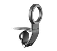 Porta telefono magnetico da cruscotto con 2 dischi inclusi