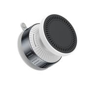 Porta Telefono Magnetico per Auto con Angolo di Visione Regolabile a 360 Gradi