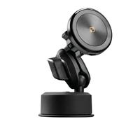 Lampa Porta telefono magnetico Mag Wireless Orbit – Ricarica wireless e attacco a ventosa