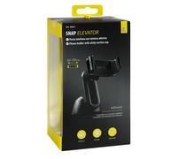 LAMPA - Snap Elevator, porta telefono con ventosa adesiva