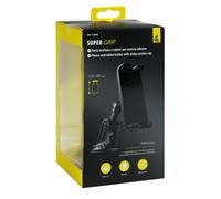PORTA TELEFONO MODELLO Super Grip, Compatibile con dispositivi da 115 mm a 215 m