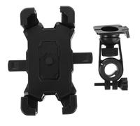 Porta Telefono Moto Cellulare Da Bici Montaggio Del Supporto Per