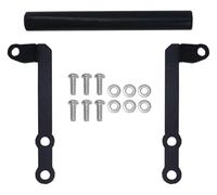 Porta Telefono Moto Per Kawasaki Per Versys 1000 2015-2018 12/22MM GPS Navigation Plate Staffa Accessori Supporto Per Telefono Per Moto(12MM)