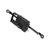 Porta Telefono Moto per SH125 SH150 Sh 125 150 2020 Piastra di Navigazione Telefono Staffa Supporto Parabrezza del Motociclo Adattare Il Codice del Basamento FB1181 (Colore : 1 Set)