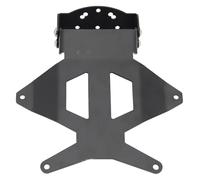 Porta Telefono Moto Per SUZUKI Per V STROM 650 XT Per DL650 Per V Strom 2012-2016 Supporto Per Navigatore GPS Ricaricabile Per Telefono Manubrio Per Moto(Black 1)