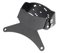 Porta Telefono Moto Per Suzuki Per V&strom Per DL1000 Per DL650 Supporto Antiurto Espansione Barra Trasversale Navigatore GPS Motocicletta Telefono Manubrio(Black 1)