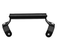 Porta Telefono Moto Per TRK702 Per TRK702X Per TRK 702 X 2022 2023 2024 Accessori Staffa Di Navigazione GPS Per Moto(BLACK 2)