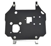 Porta Telefono Moto Per Yamaha Per Tenere700 Per Tenere 700 Per World Raid Staffa Per Piastra Di Navigazione Stabilizzatore GPS Kit Sostituzione Del Cruscotto