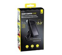 Porta telefono navigatore per Piaggio Vespa Lampa Smart scooter case