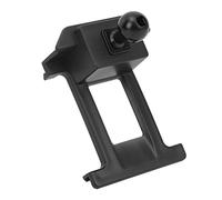 Porta Telefono per Auto Car P, Telefono Cellulare per Auto S e Supporti, Porta Telefono 4,0 a 6,0 Pollici le Base Dedicata Fissa Supporto per Telefono Speciale Stabile per Auto (Tipo2)