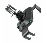 Graviton Wireless porta telefono bocchette d'aerazione carica batteria wireless