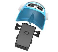 Porta Telefono Per Monopattino Elettrico Scooter Accessorio Moto