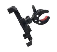 Porta Telefono Per Monopattino Elettrico Supporto Smartphone Moto Bici Da