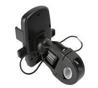 Porta Telefono Per Moto Eurowagens Bracci Di Serraggio Robusti Uso Sicuro