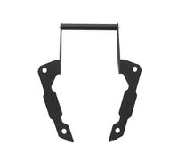 Porta Telefono Per XL750 Transalp 750 2023 2024 - Supporto GPS Moto Manubrio Per Smartphone - Accessori Navigazione (12MM)