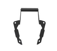 Porta Telefono Per XL750 Transalp 750 2023 2024 - Supporto GPS Smartphone Moto, Navigazione, Staffa Montaggio Manubrio (22MM)