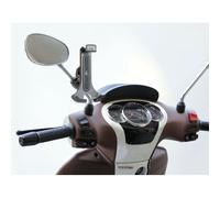 Supporto Porta Telefono SMART SCOOTER FLOW LAMPA - UN: UN