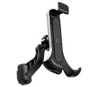 Porta Telefono Scooter Universale Smart Flow - Montaggio Specchietto/Parabrezza