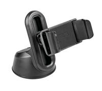 Porta telefono Snap Elevator regolabile con ventosa adesiva