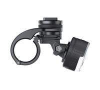 SP Connect SPC+ Handlebar Pro MTB, montare male Nero