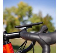 SP Connect SPC+ Handlebar Pro, montare male Nero