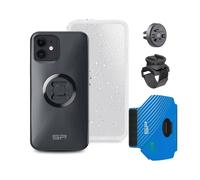 Porta telefono SP Connect Multi Activity Bundle (iph se/8/7/6s/6) Noir