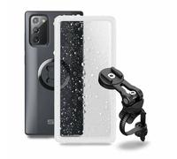 SP Connect Supporto bicicletta per Samsung Galaxy Note 20 – Pack completo Nero