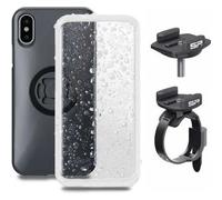 Porta telefono SP Connect Samsung Note 9 Noir