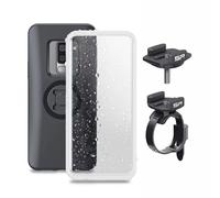Porta telefono SP Connect Samsung S9+/S8+ Noir