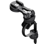 SP Connect SPC+ Bike Universal, montare male Nero