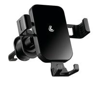 Porta Telefono Supporto Cellulare Smartphone Per Auto Universale Bocchette Aria