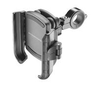 Supporto Universale Porta Smartphone con Anti Vibrazione PRO da Moto Orientabile
