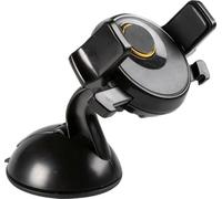 Porta telefono universale per tutti gli smartphone per auto